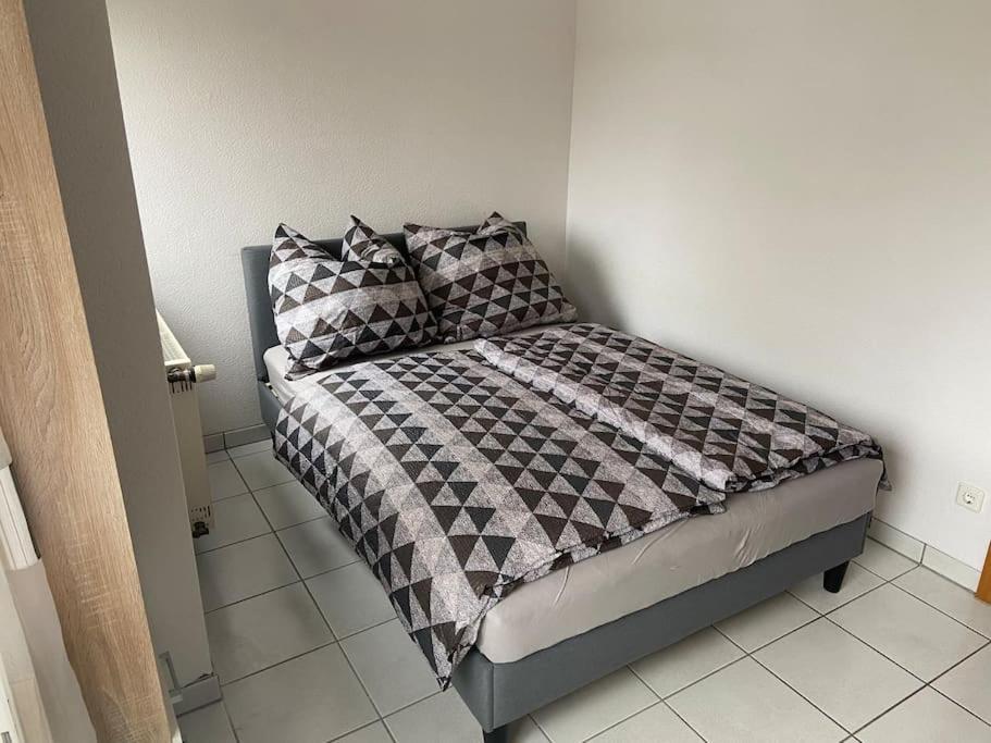 Glockenstadt Gescher Kültér fotó