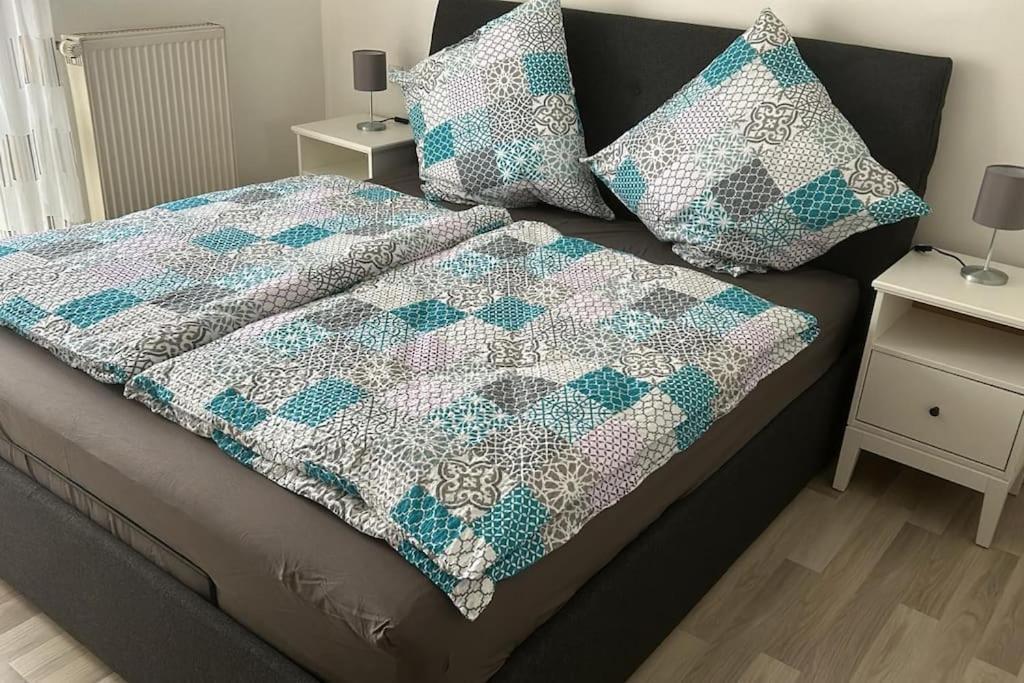 Glockenstadt Gescher Kültér fotó